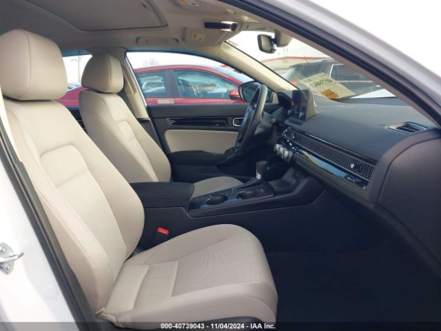 JHMFE1F70NX004844 Honda CIVIC EX