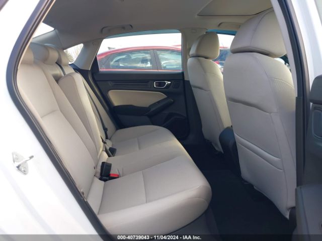 JHMFE1F70NX004844 Honda CIVIC EX