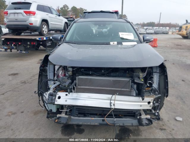 2T3B6RFV9MW010297 Toyota Rav4 Hybrid Xle Premium