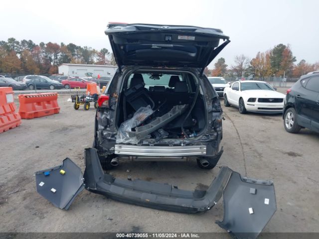 2T3B6RFV9MW010297 Toyota Rav4 Hybrid Xle Premium