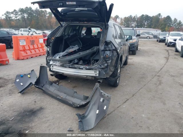 2T3B6RFV9MW010297 Toyota Rav4 Hybrid Xle Premium