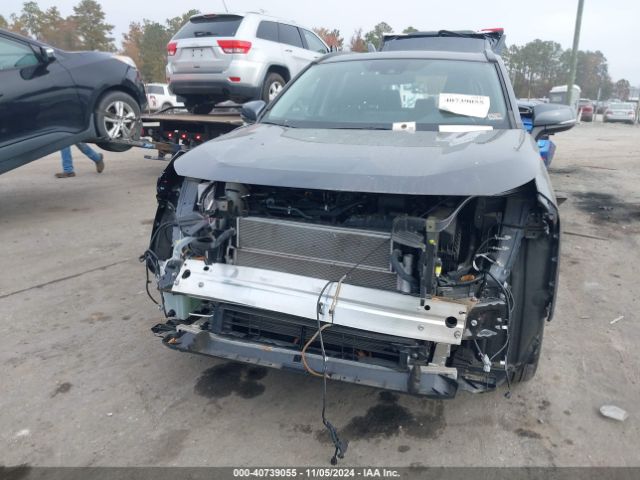 2T3B6RFV9MW010297 Toyota Rav4 Hybrid Xle Premium