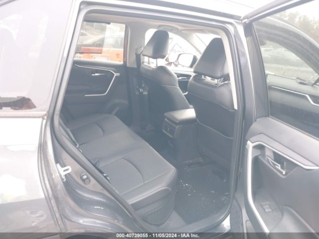 2T3B6RFV9MW010297 Toyota Rav4 Hybrid Xle Premium