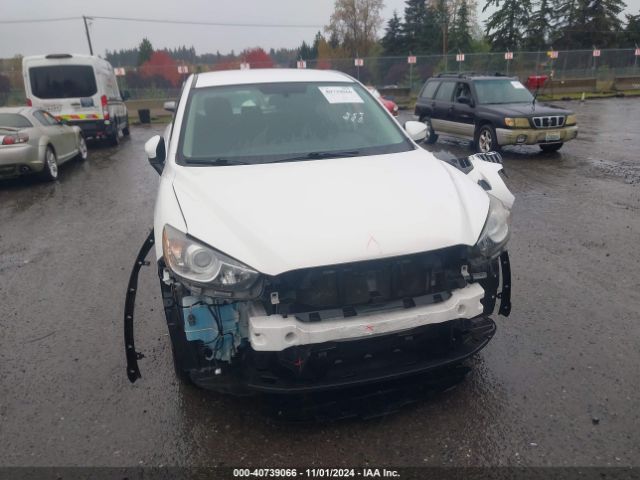 JM3KE4BY9G0752107 Mazda CX-5 SPORT