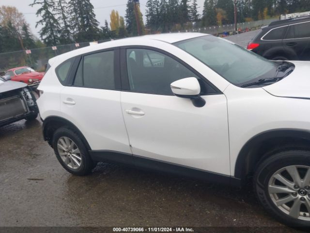 JM3KE4BY9G0752107 Mazda CX-5 SPORT