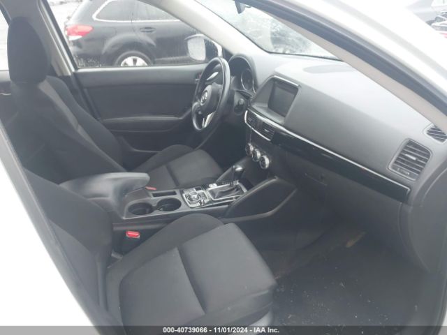 JM3KE4BY9G0752107 Mazda CX-5 SPORT