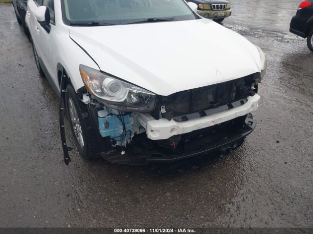 JM3KE4BY9G0752107 Mazda CX-5 SPORT