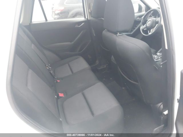 JM3KE4BY9G0752107 Mazda CX-5 SPORT