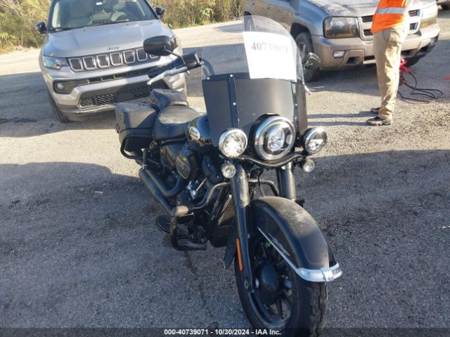 2022 HARLEY-DAVIDSON FLHCS 1HD1YBK19NB067933