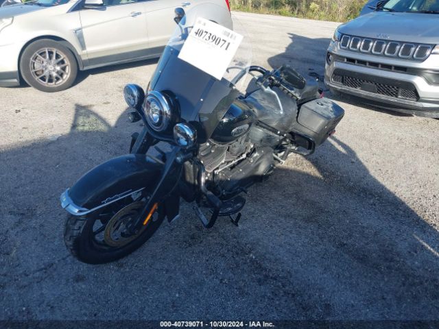 2022 HARLEY-DAVIDSON FLHCS 1HD1YBK19NB067933 Photo 1