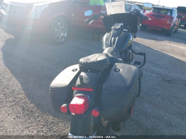 2022 HARLEY-DAVIDSON FLHCS 1HD1YBK19NB067933 Photo 5