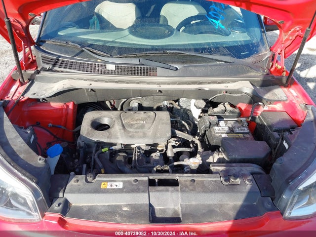 KIA Soul 2019 KNDJN2A2XK7017996 Image 10