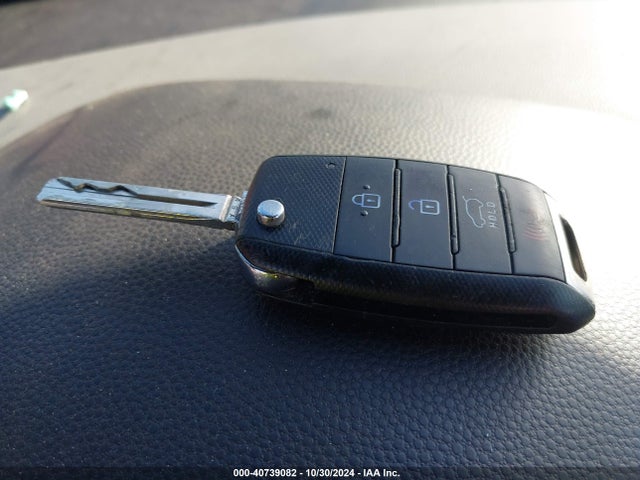 KIA Soul 2019 KNDJN2A2XK7017996 Image 11