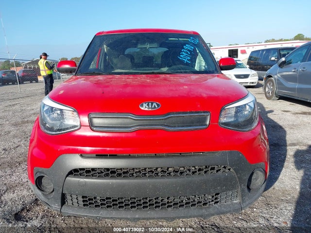 KIA Soul 2019 KNDJN2A2XK7017996 Image 12