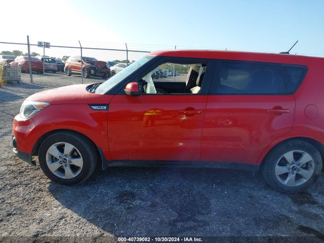 KIA Soul 2019 KNDJN2A2XK7017996 Image 14