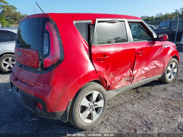 KIA Soul 2019 KNDJN2A2XK7017996 Image 4