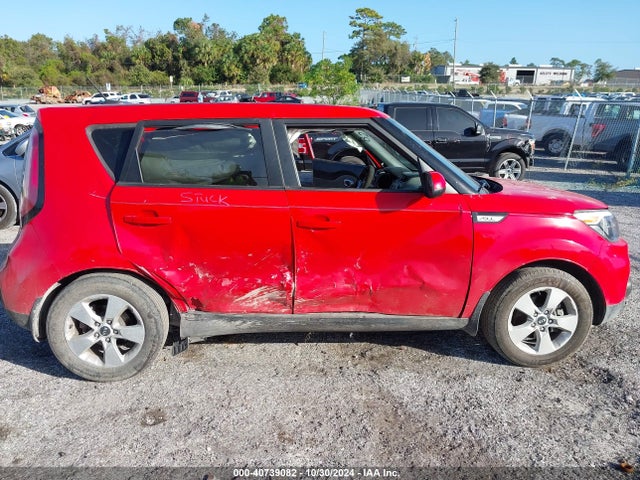 KIA Soul 2019 KNDJN2A2XK7017996 Image 6