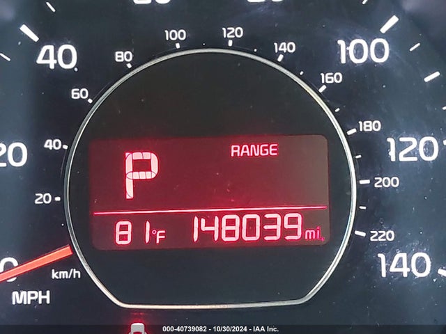 KIA Soul 2019 KNDJN2A2XK7017996 Image 7