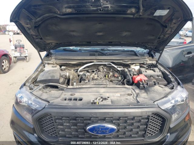 1FTER4FHXMLD42267 Ford RANGER XL