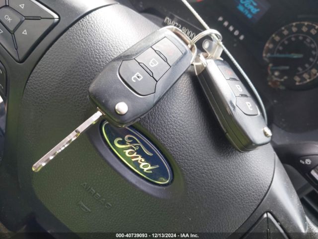 1FTER4FHXMLD42267 Ford RANGER XL