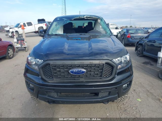 1FTER4FHXMLD42267 Ford RANGER XL