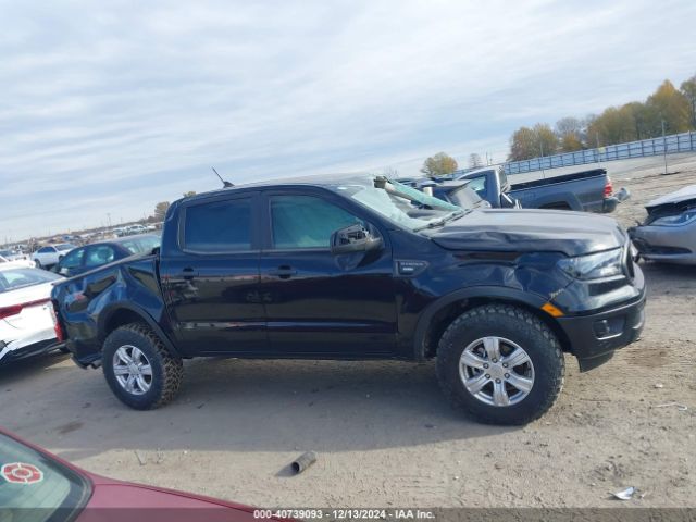 1FTER4FHXMLD42267 Ford RANGER XL