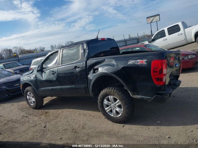 1FTER4FHXMLD42267 Ford RANGER XL
