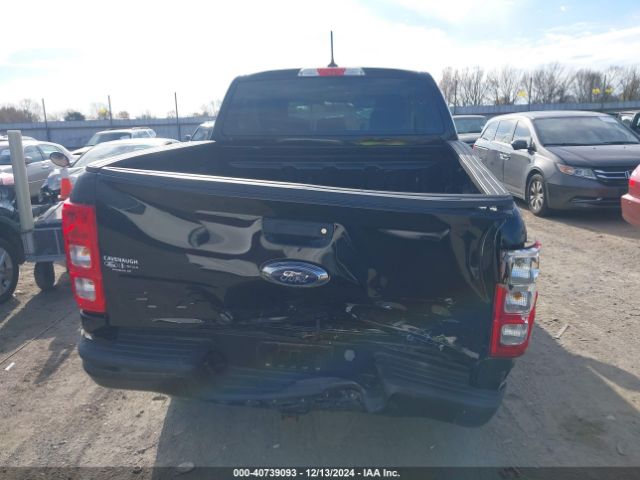 1FTER4FHXMLD42267 Ford RANGER XL