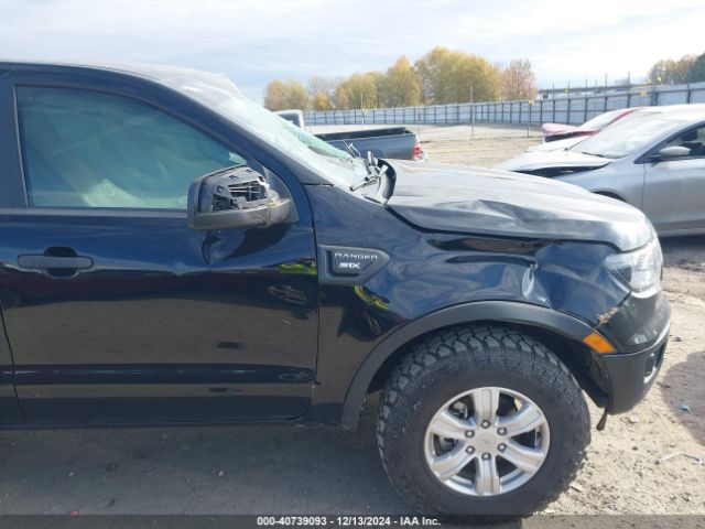 1FTER4FHXMLD42267 Ford RANGER XL
