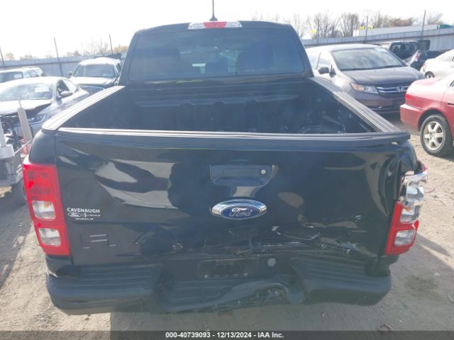 1FTER4FHXMLD42267 Ford RANGER XL