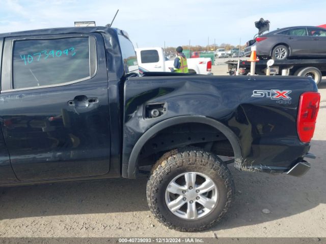 1FTER4FHXMLD42267 Ford RANGER XL