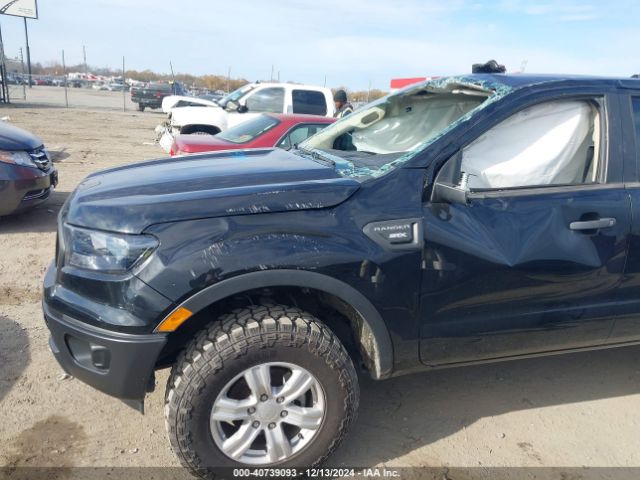 1FTER4FHXMLD42267 Ford RANGER XL