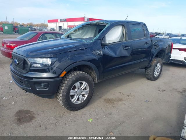 1FTER4FHXMLD42267 Ford RANGER XL