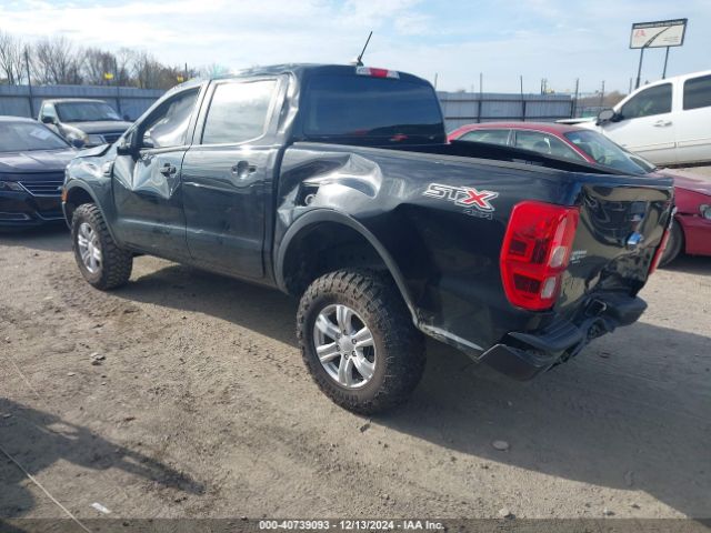 1FTER4FHXMLD42267 Ford RANGER XL