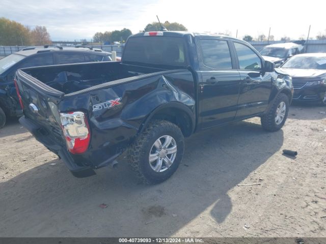 1FTER4FHXMLD42267 Ford RANGER XL