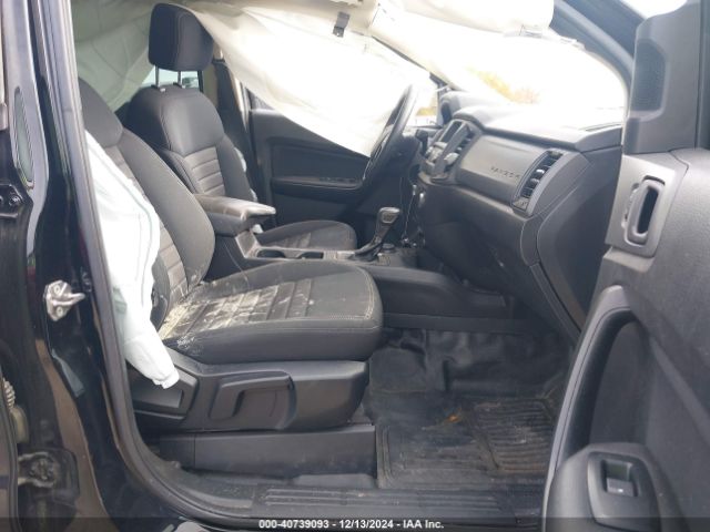 1FTER4FHXMLD42267 Ford RANGER XL