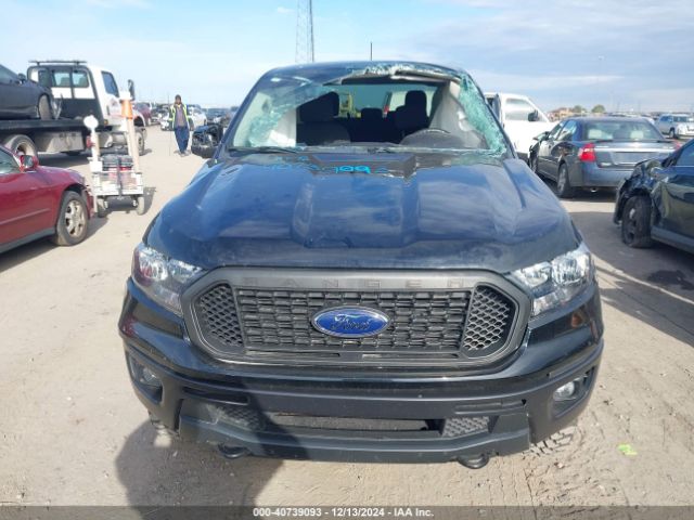 1FTER4FHXMLD42267 Ford RANGER XL