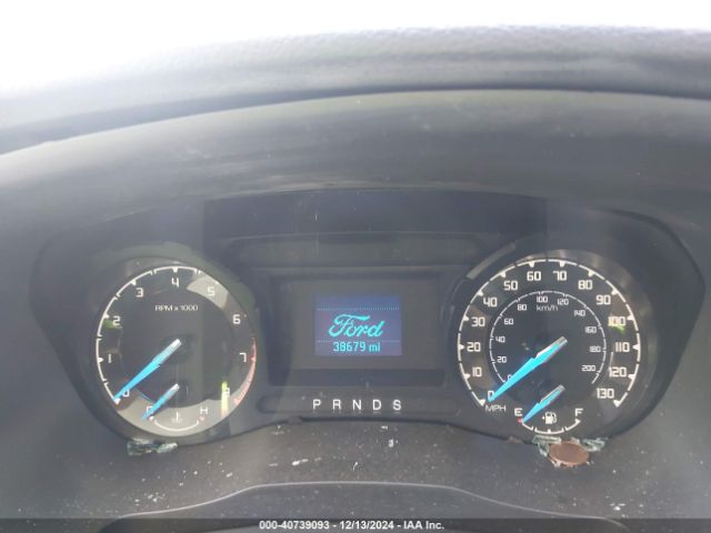 1FTER4FHXMLD42267 Ford RANGER XL
