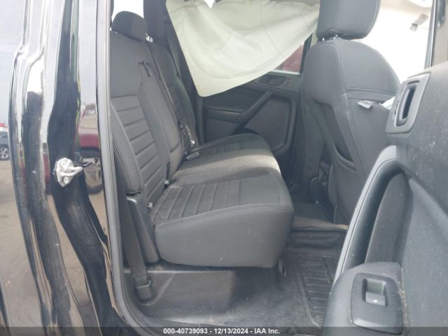 1FTER4FHXMLD42267 Ford RANGER XL