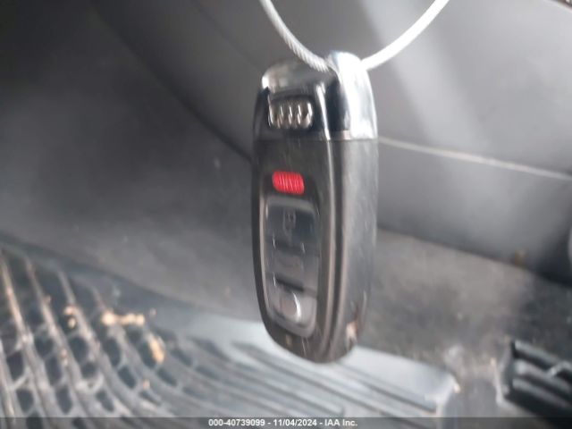 WAUFFAFL9GN002145 Audi A4 2.0t Premium