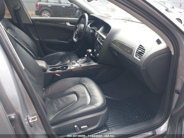 WAUFFAFL9GN002145 Audi A4 2.0t Premium