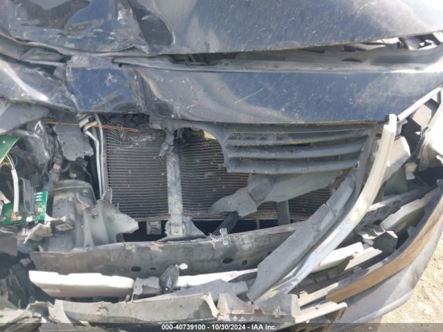 JM1GJ1W60E1125501 Mazda Mazda6 I Grand Touring