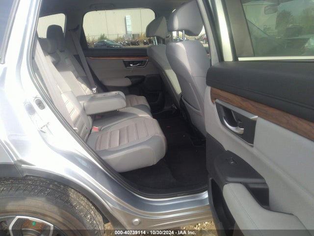 Honda Cr-v Awd Ex 2020 5J6RW2H53LL038479 Image 8