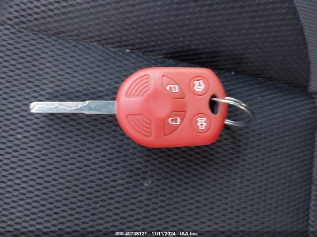 1FADP3K27EL265684 Ford FOCUS SE