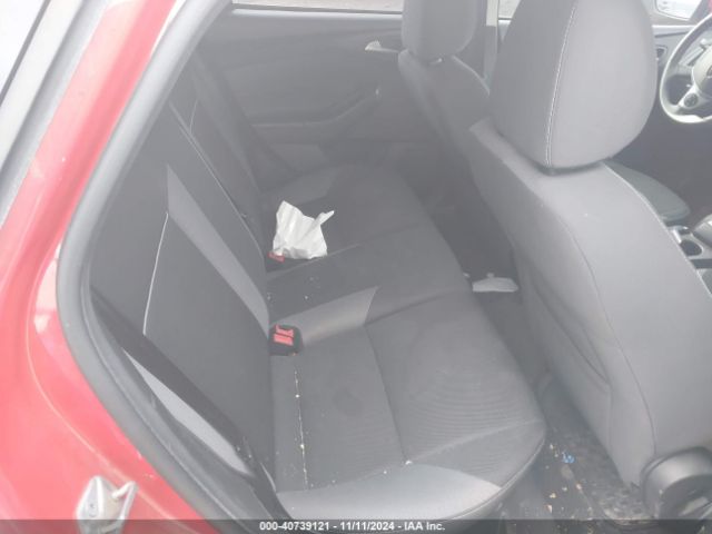 1FADP3K27EL265684 Ford FOCUS SE