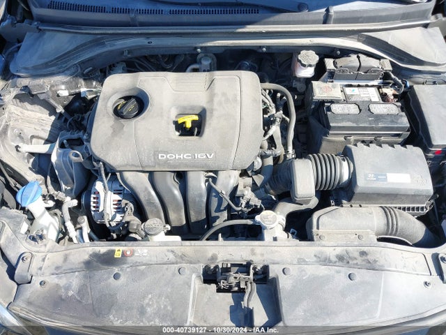 Hyundai ELANTRA SE 2017 5NPD74LF2HH113273 Image 10