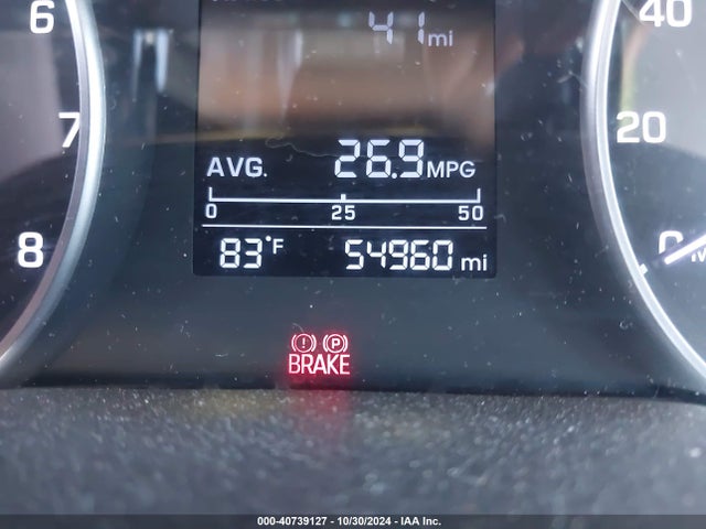 Hyundai ELANTRA SE 2017 5NPD74LF2HH113273 Image 14