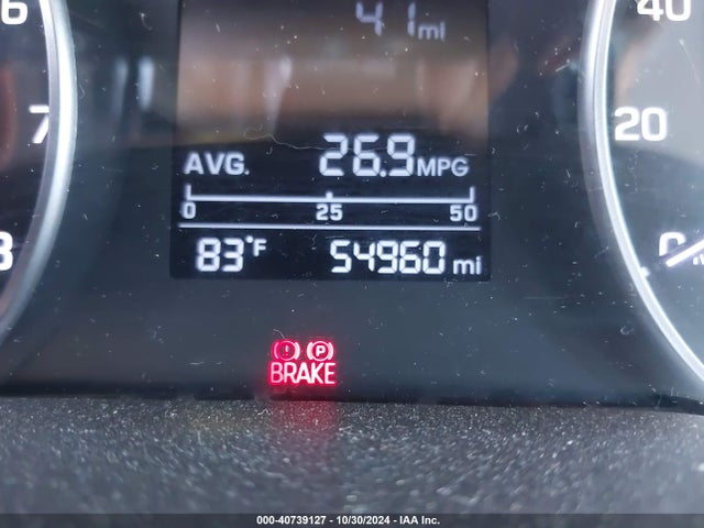 Hyundai ELANTRA SE 2017 5NPD74LF2HH113273 Image 7