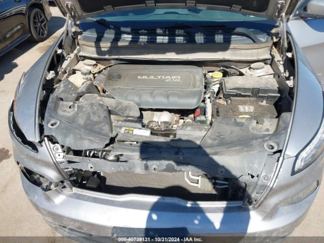 1C4PJMCB9HD228129 Jeep Cherokee Latitude 4x4