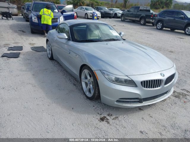 WBALL5C51G5A20361 auction archive image